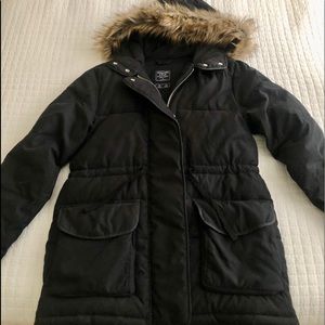 Abercrombie & Fitch Winter Jacket
